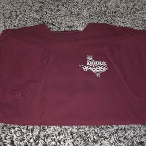 COUTURE TEE COMPANY SHIRT!